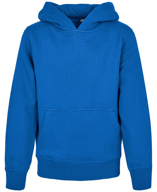 Organic Basic Kids Hoodie
