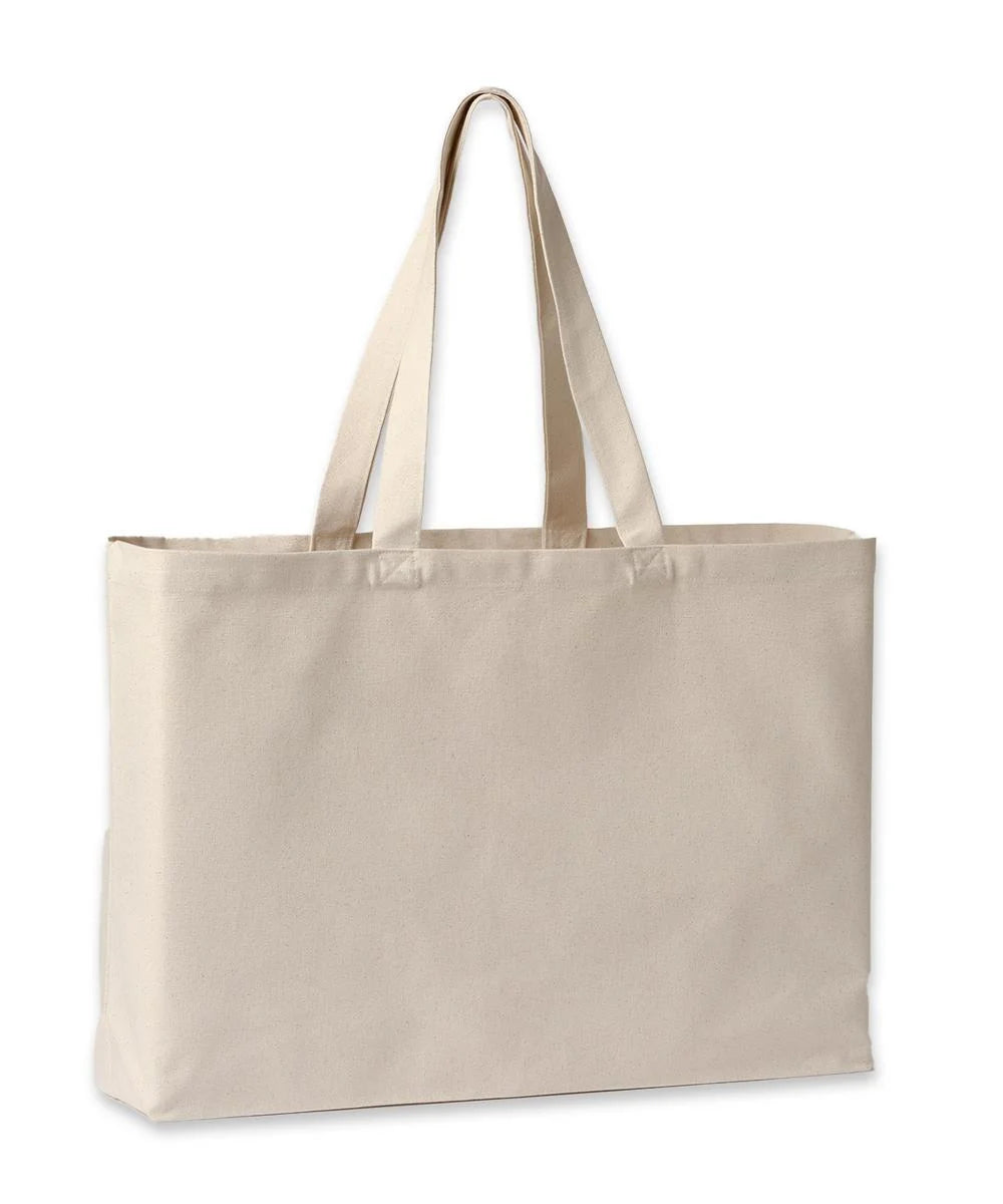 Billie Recycled Luxe Maxi Tote