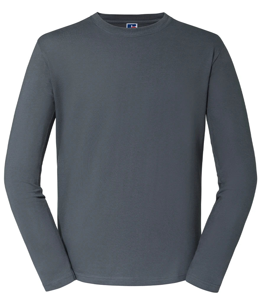 Russell Athletic Classic Long Sleeve T-Shirt