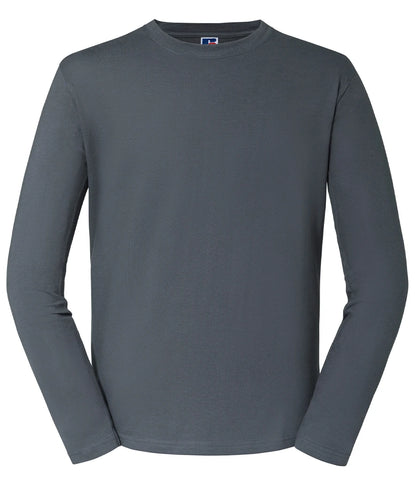 Russell Athletic Classic Long Sleeve T-Shirt