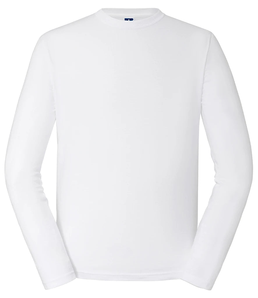 Russell Athletic Classic Long Sleeve T-Shirt