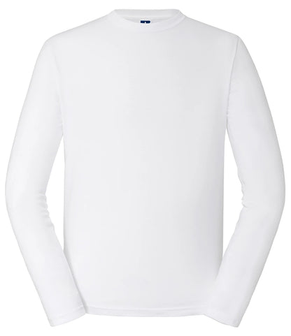 Russell Athletic Classic Long Sleeve T-Shirt