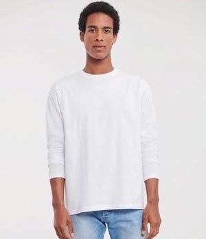 Russell Athletic Classic Long Sleeve T-Shirt