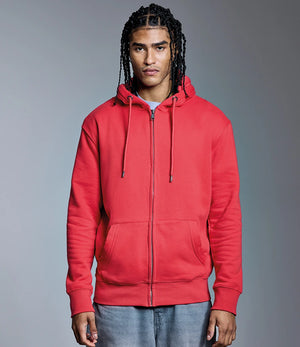 Anthem Organic Full Zip Hoodie