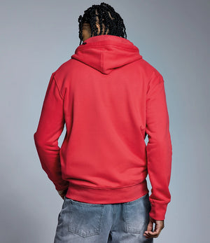 Anthem Organic Full Zip Hoodie