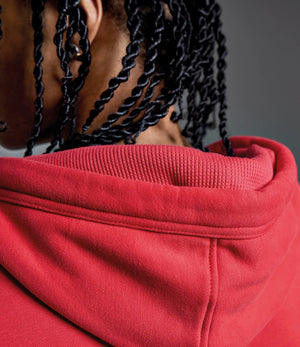 Anthem Organic Full Zip Hoodie