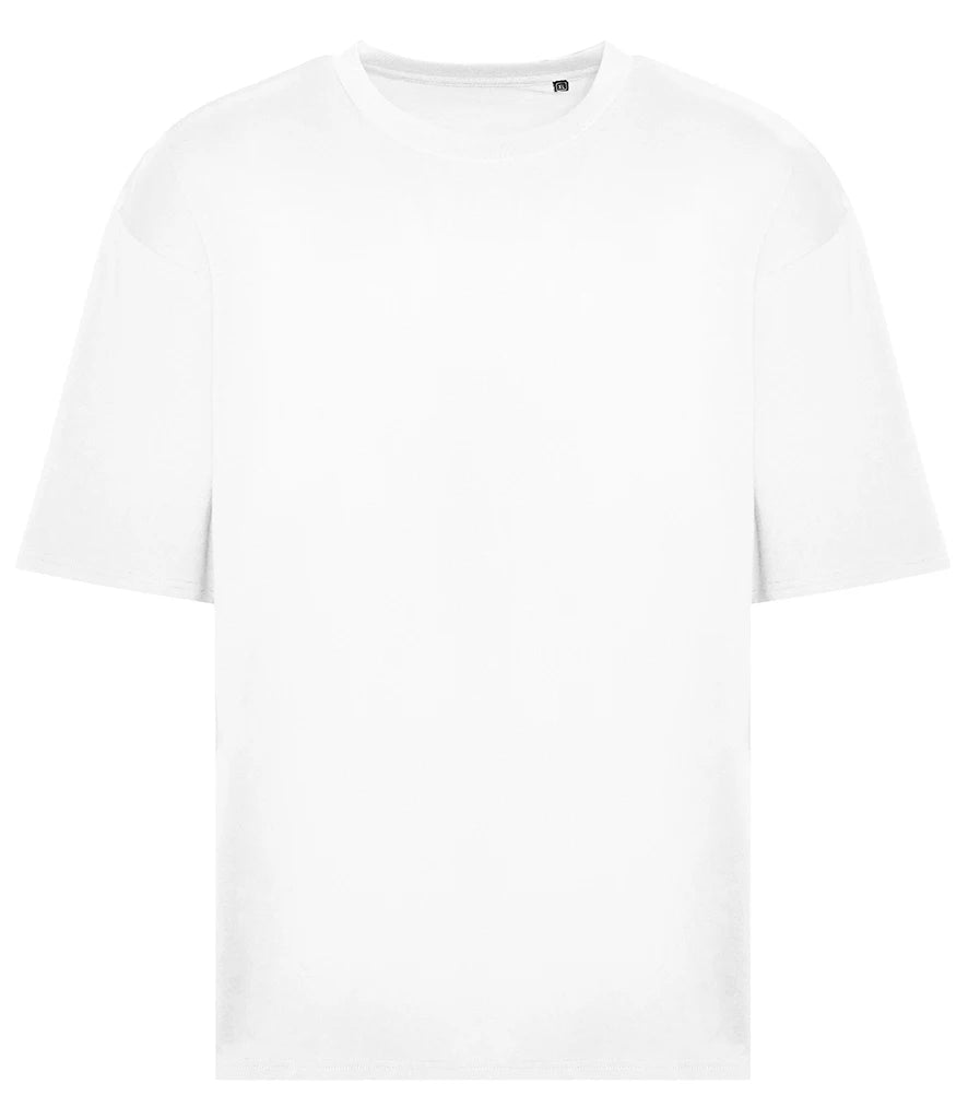 AWDis Heavyweight Boxy 240 T-Shirt