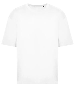 AWDis Heavyweight Boxy 240 T-Shirt
