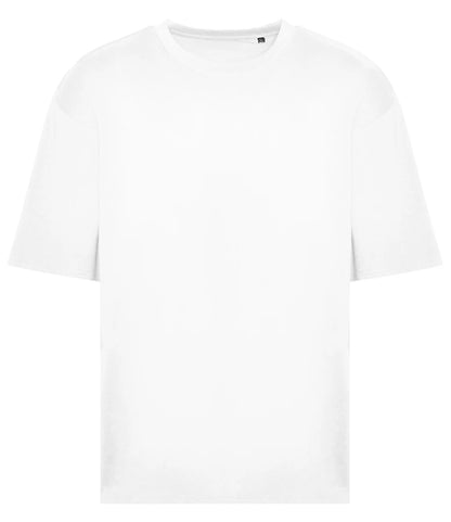 AWDis Heavyweight Boxy 240 T-Shirt