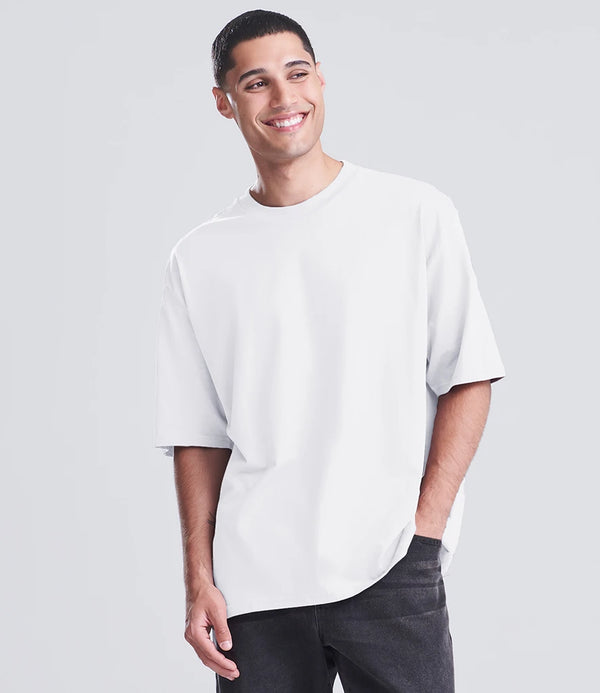AWDis Heavyweight Boxy 240 T-Shirt