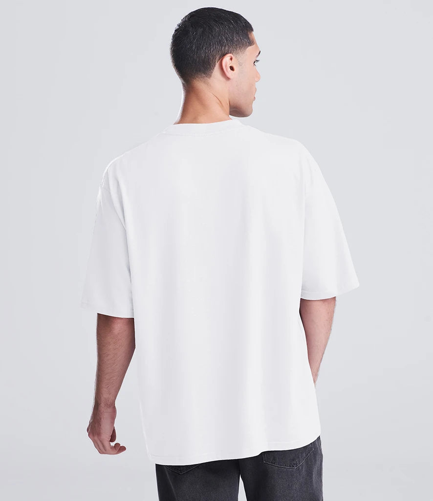 AWDis Heavyweight Boxy 240 T-Shirt