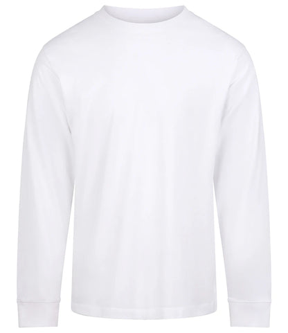 AWDis Long Sleeve 180 T-Shirt