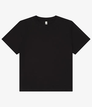 Bella Ladies Heavy Boxy T-Shirt
