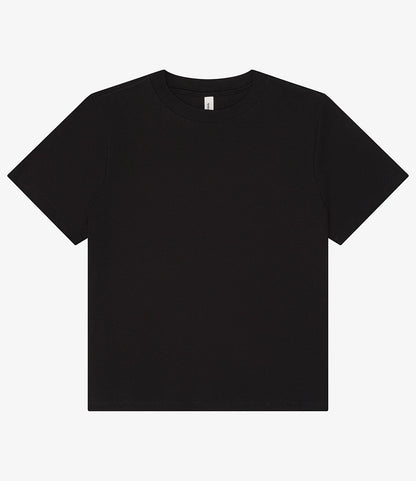 Bella Ladies Heavy Boxy T-Shirt