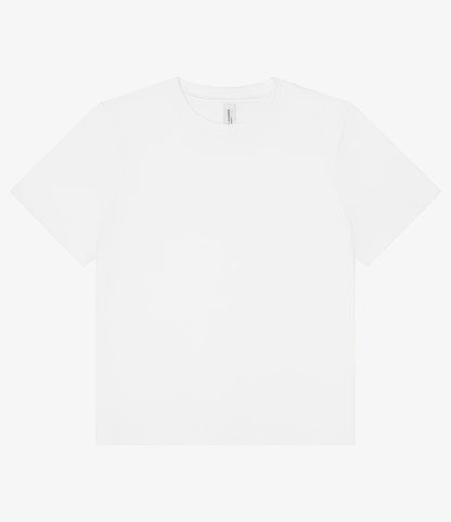 Bella Ladies Heavy Boxy T-Shirt