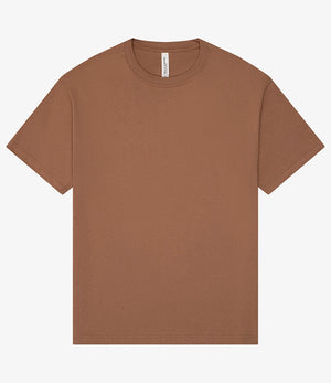 Canvas Unisex Heavyweight Boxy T-Shirt