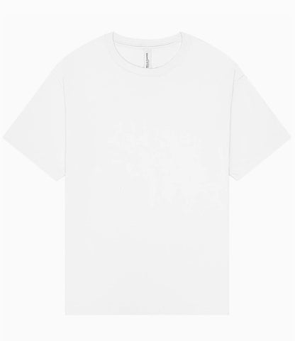 Canvas Unisex Heavyweight Boxy T-Shirt