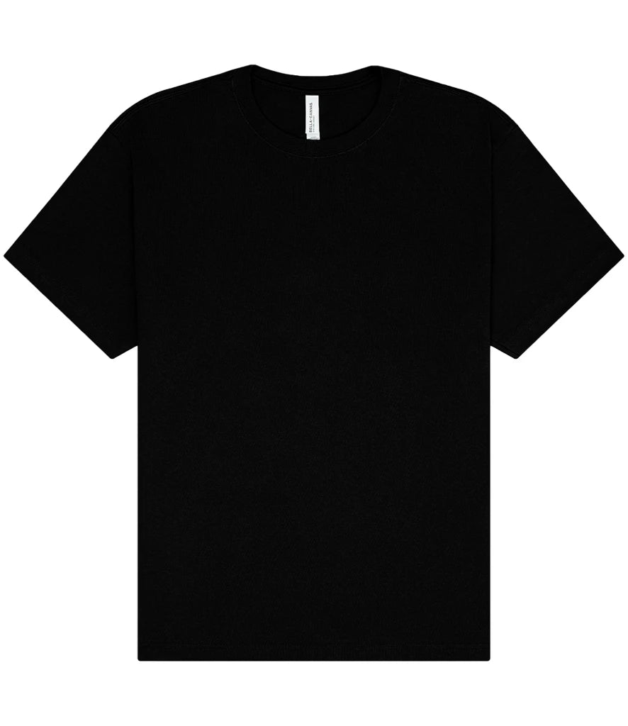 Canvas Unisex Heavyweight T-Shirt