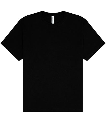 Canvas Unisex Heavyweight T-Shirt