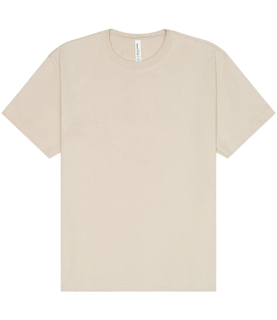 Canvas Unisex Heavyweight T-Shirt