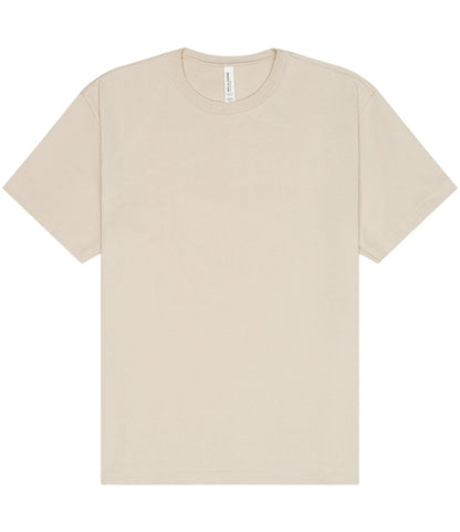Canvas Unisex Heavyweight T-Shirt