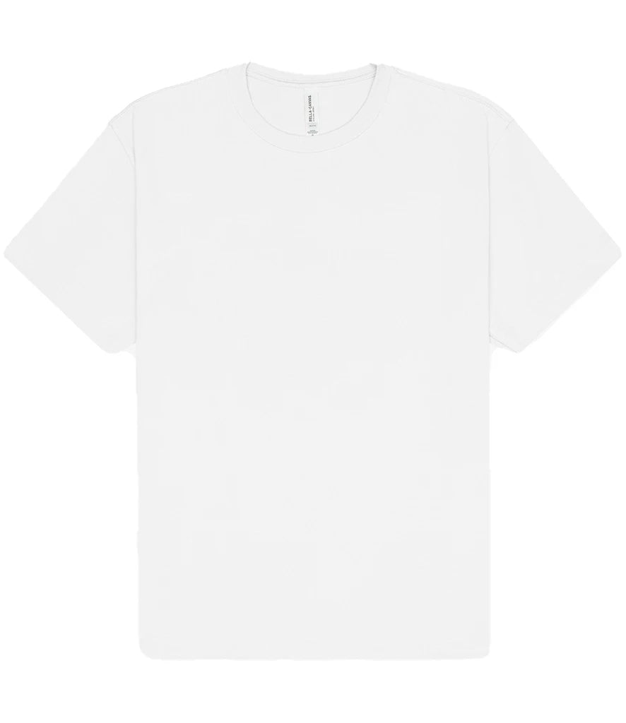 Canvas Unisex Heavyweight T-Shirt
