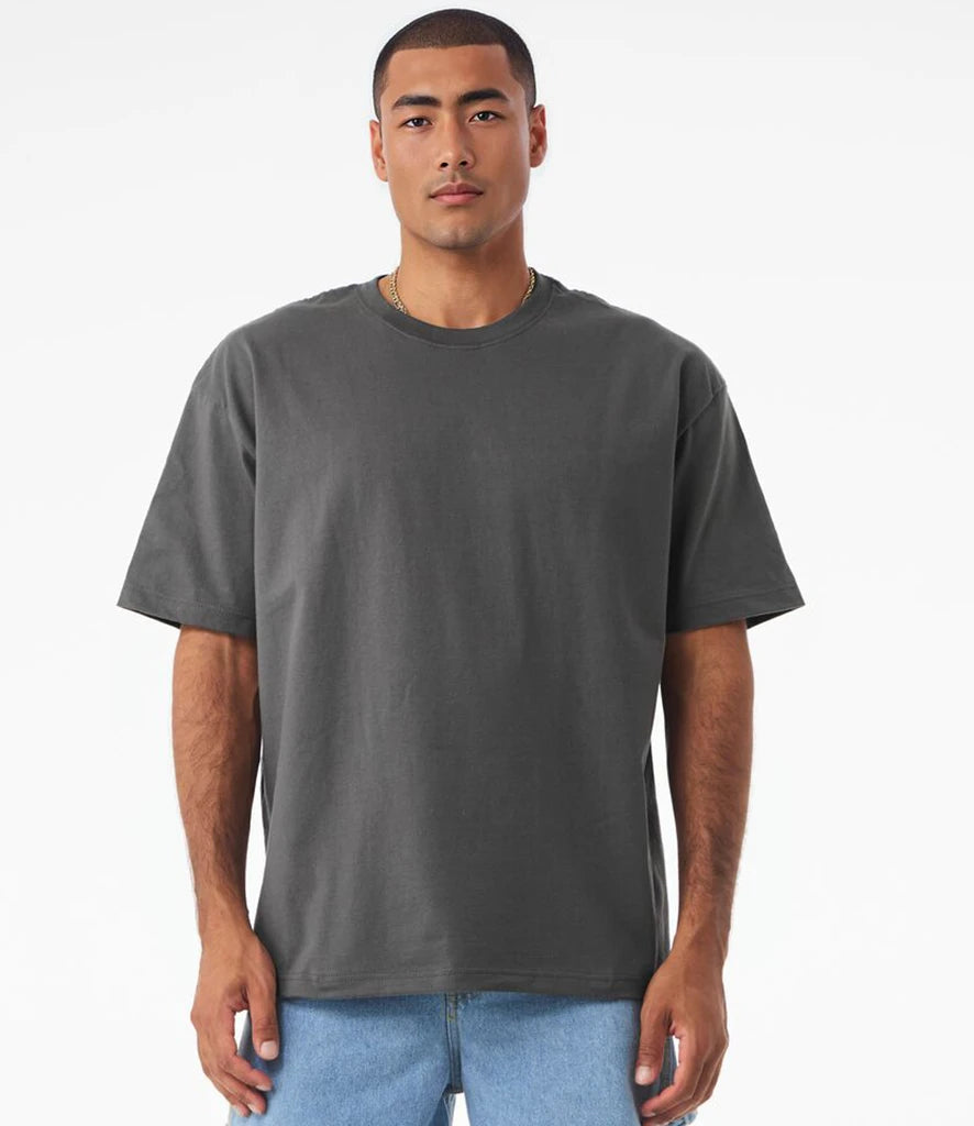 Canvas Unisex Heavyweight T-Shirt