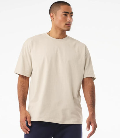 Canvas Unisex Heavyweight T-Shirt
