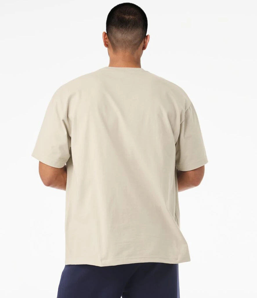 Canvas Unisex Heavyweight T-Shirt