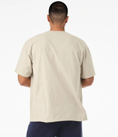 Canvas Unisex Heavyweight T-Shirt