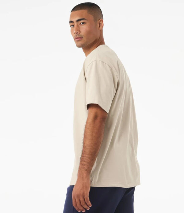 Canvas Unisex Heavyweight T-Shirt