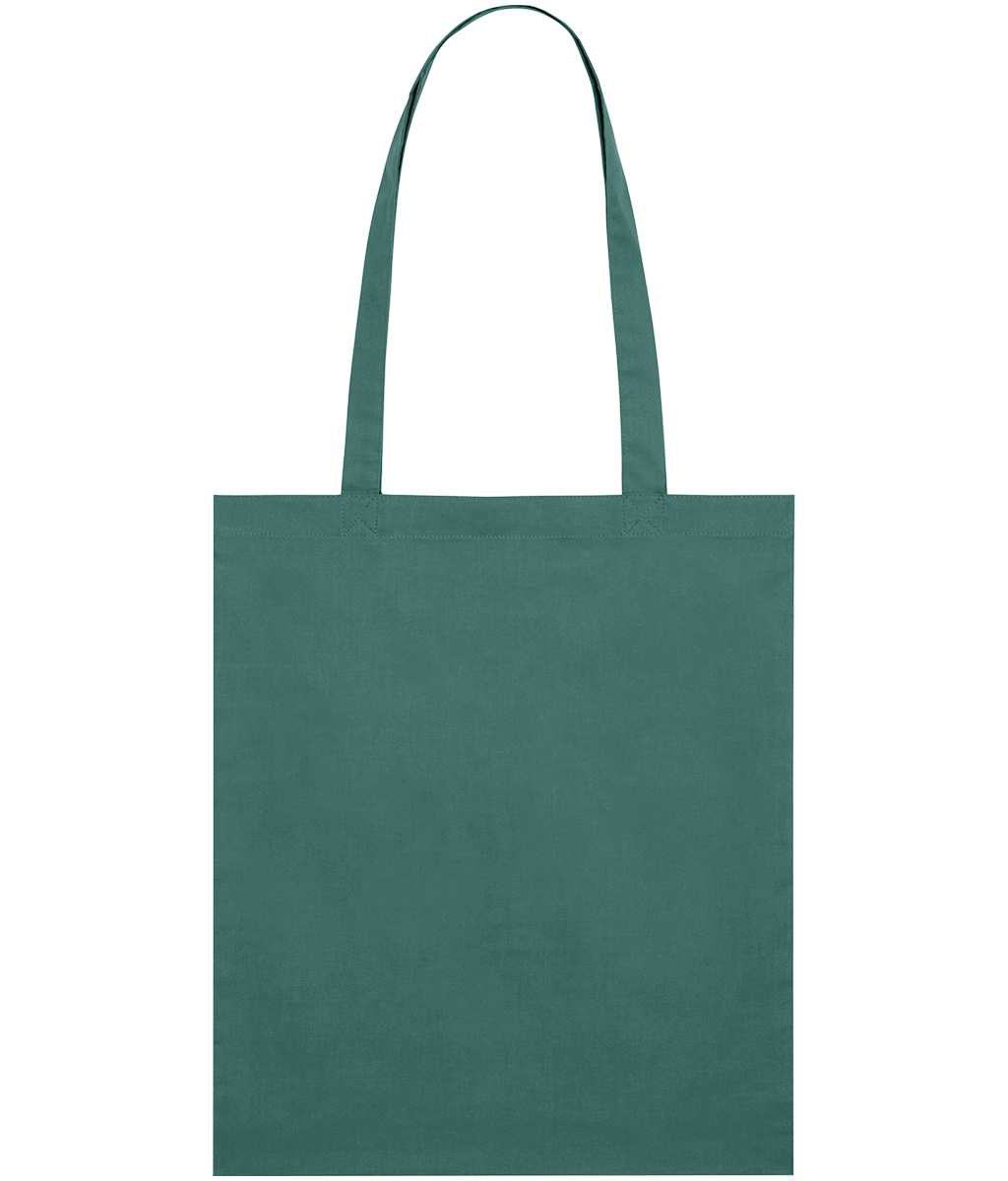 Westford Mill Premium Cotton Tote Bag