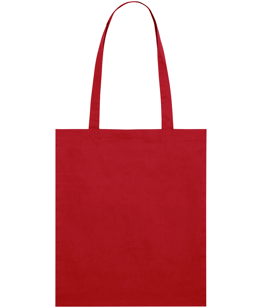 Westford Mill Premium Cotton Tote Bag