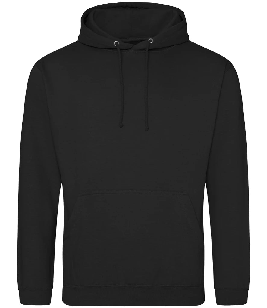 36 T-Shirts and 36 Hoodies Left Chest Print Bundle