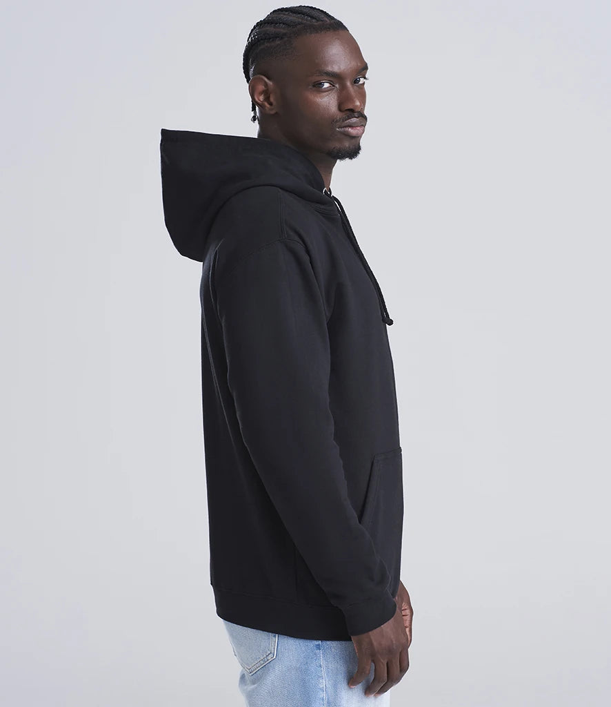 36 T-Shirts and 36 Hoodies Left Chest Print Bundle
