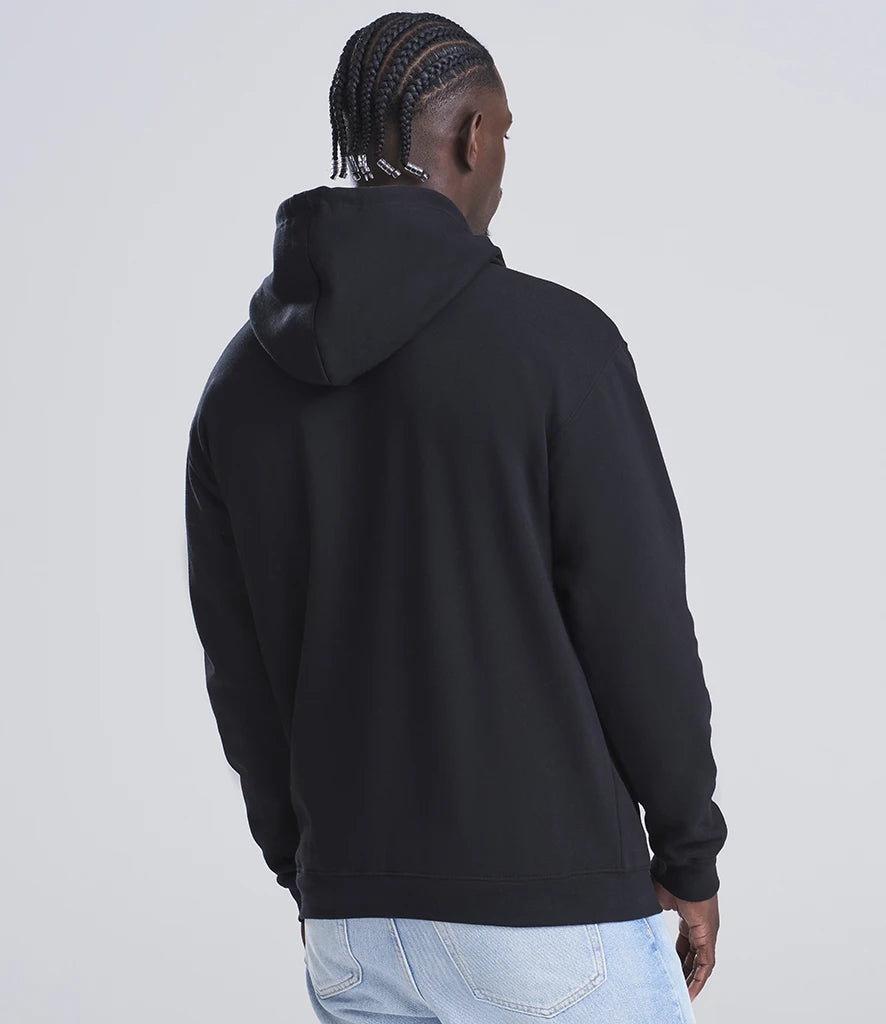 36 T-Shirts and 36 Hoodies Left Chest Print Bundle