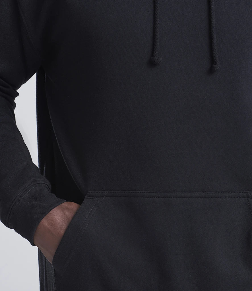 36 T-Shirts and 36 Hoodies Left Chest Print Bundle