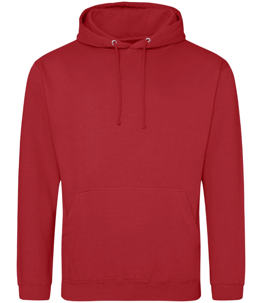 36 T-Shirts and 36 Hoodies Left Chest Print Bundle