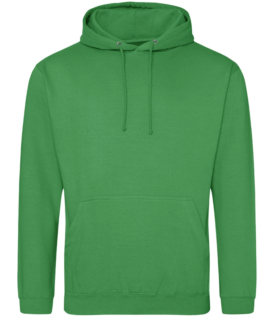 36 T-Shirts and 36 Hoodies Left Chest Print Bundle