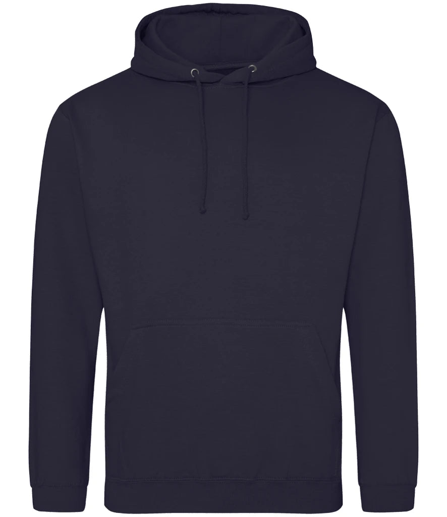 36 T-Shirts and 36 Hoodies Left Chest Print Bundle