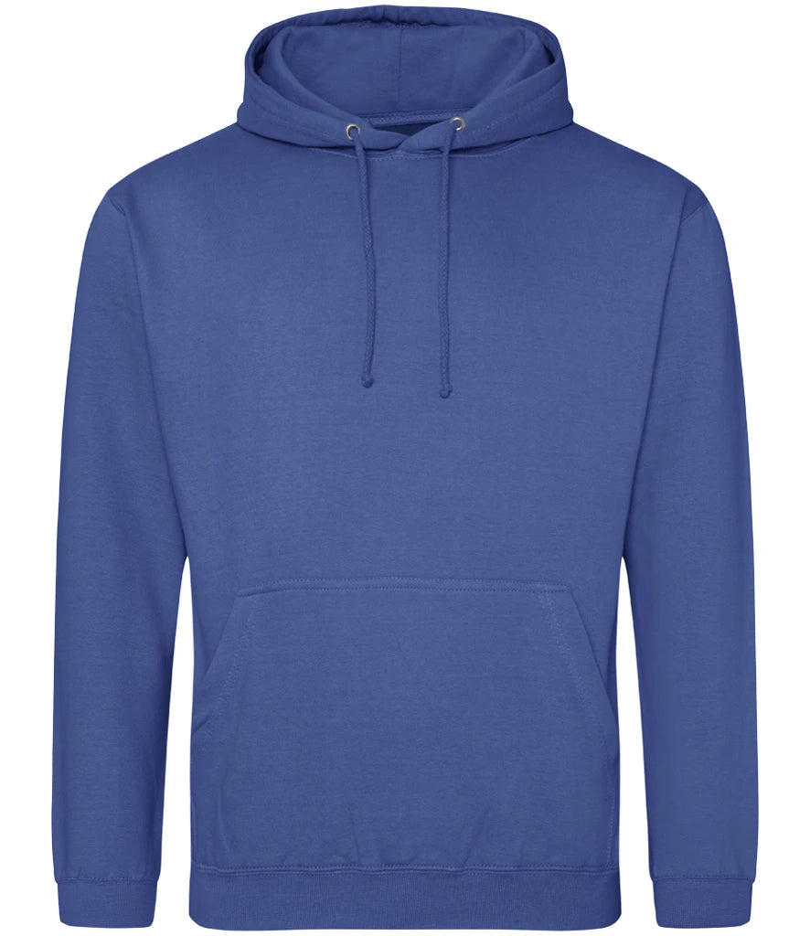36 T-Shirts and 36 Hoodies Left Chest Print Bundle