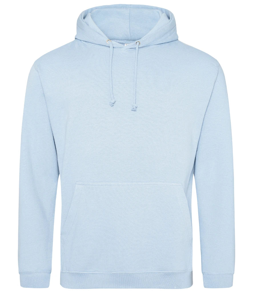 36 T-Shirts and 36 Hoodies Left Chest Print Bundle