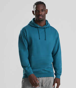 36 T-Shirts and 36 Hoodies Left Chest Print Bundle