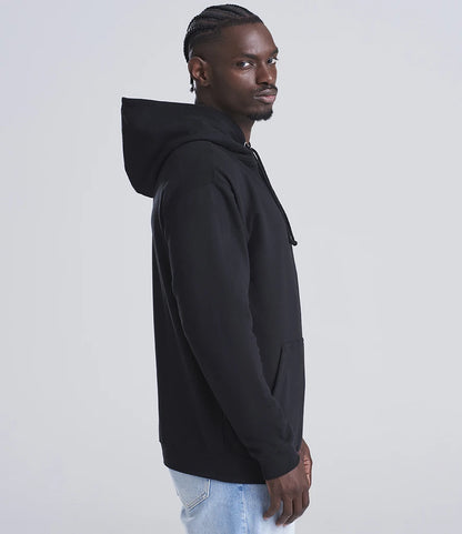36 T-Shirts and 36 Hoodies Left Chest and Back Print Bundle