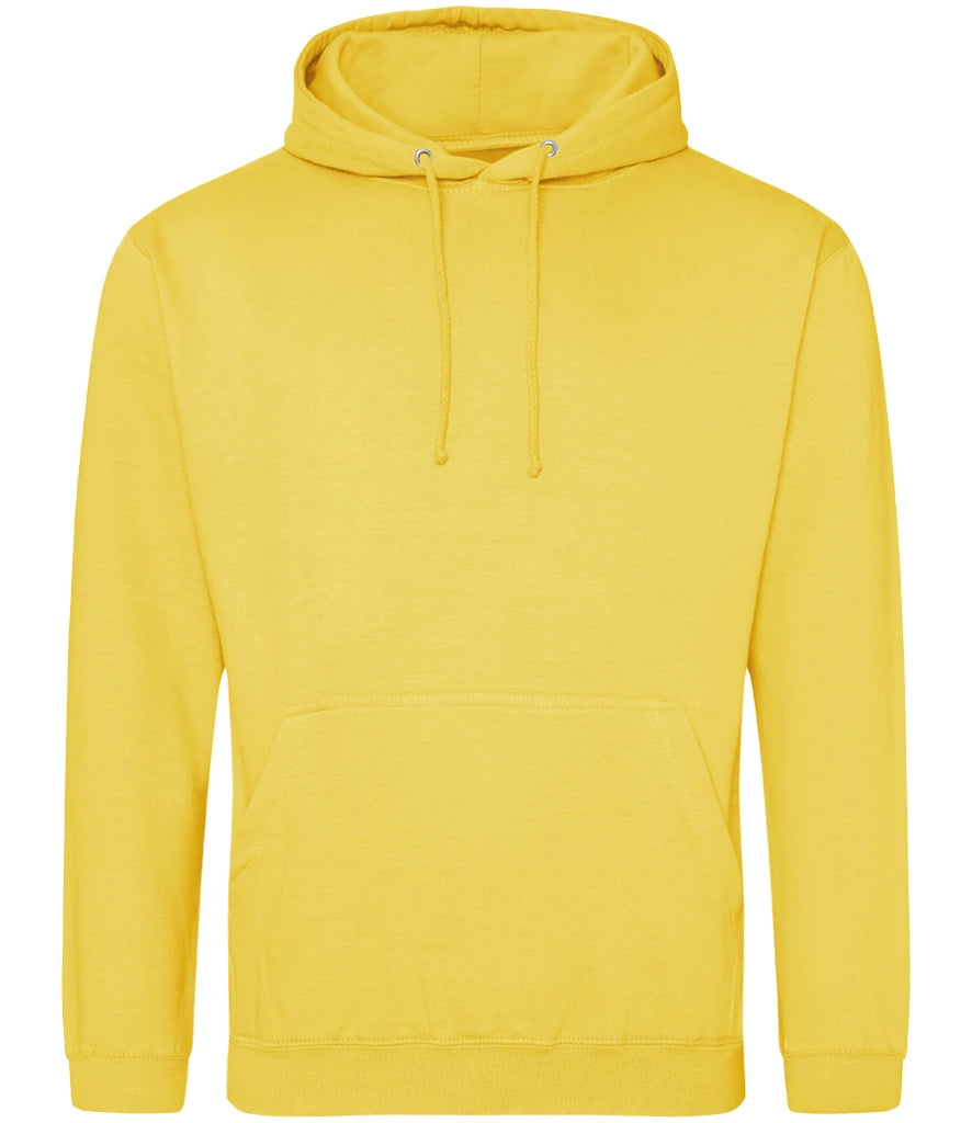 36 T-Shirts and 36 Hoodies Left Chest Print Bundle
