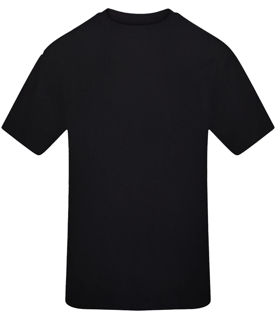 AWDis Signature Heavyweight T-Shirt