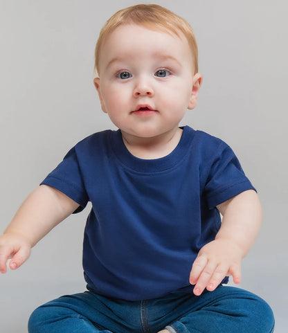 Larkwood Baby/Toddler T-Shirt