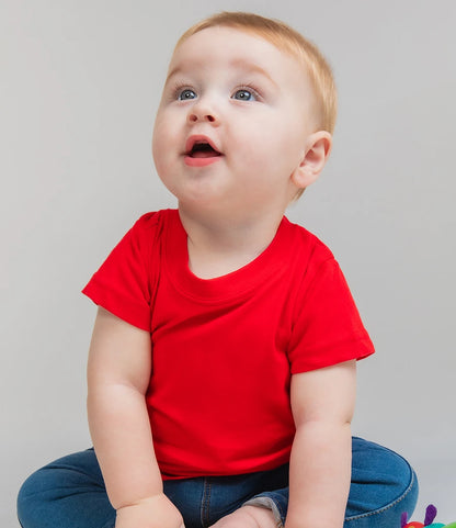 Larkwood Baby/Toddler T-Shirt