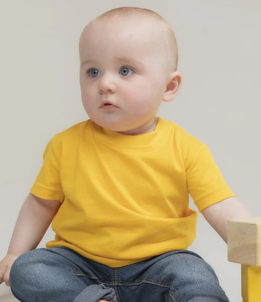 Larkwood Baby/Toddler T-Shirt