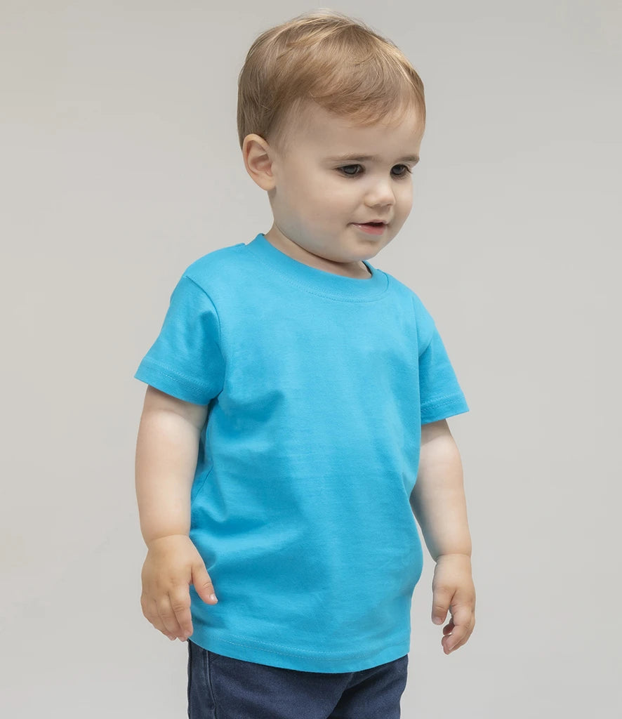 Larkwood Baby/Toddler T-Shirt